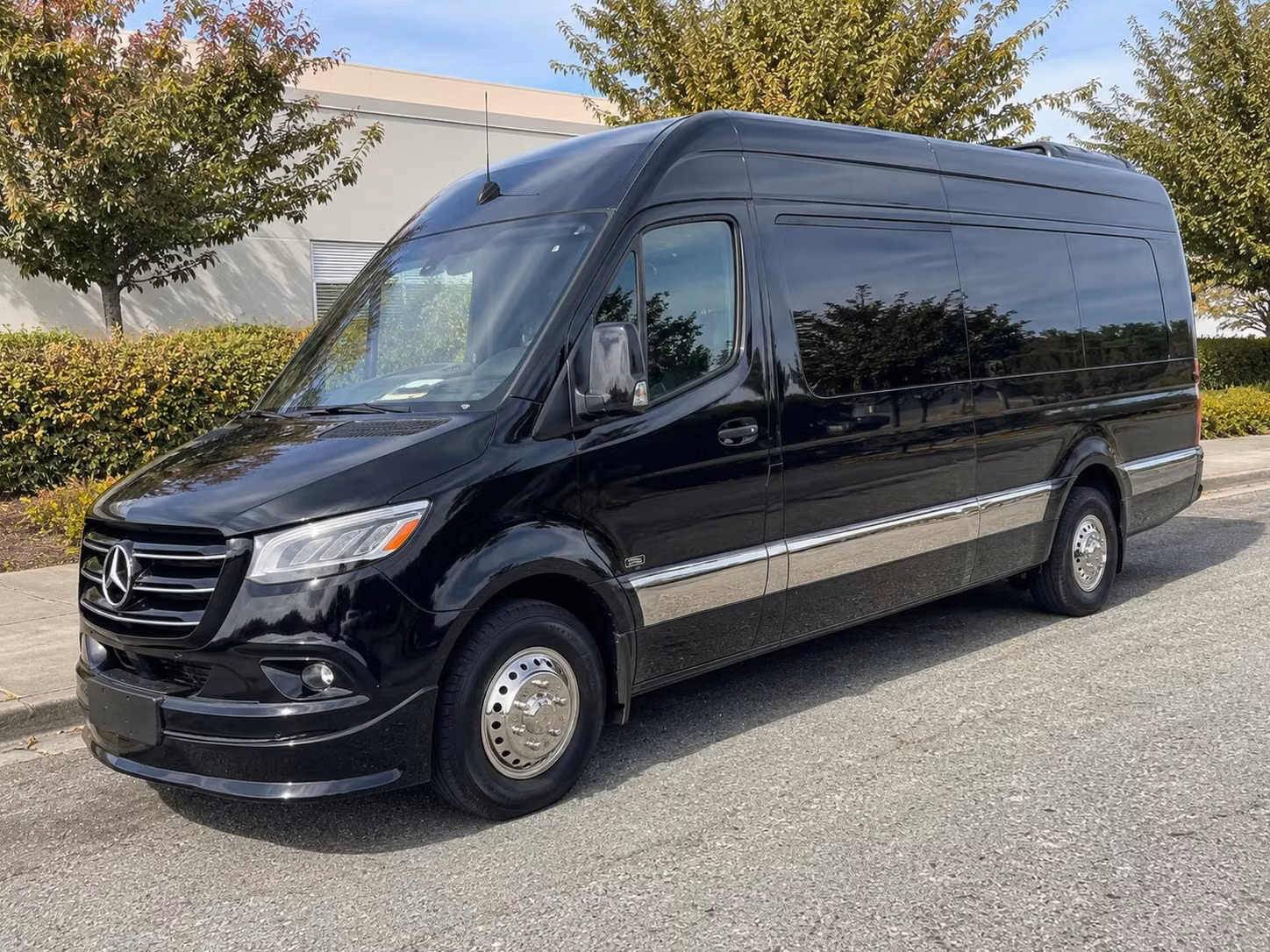 memphis concert transportation