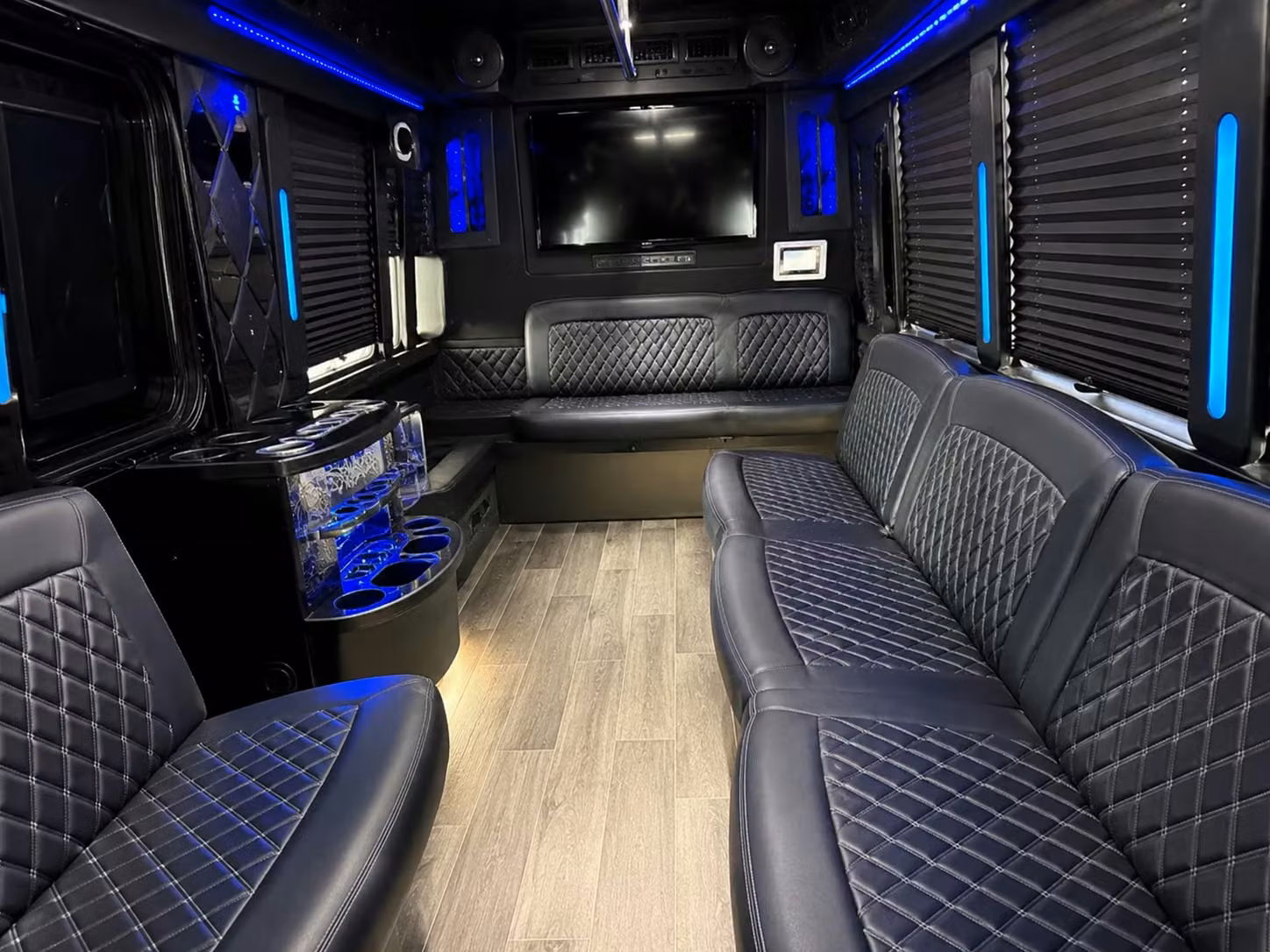 memphis prom transportation