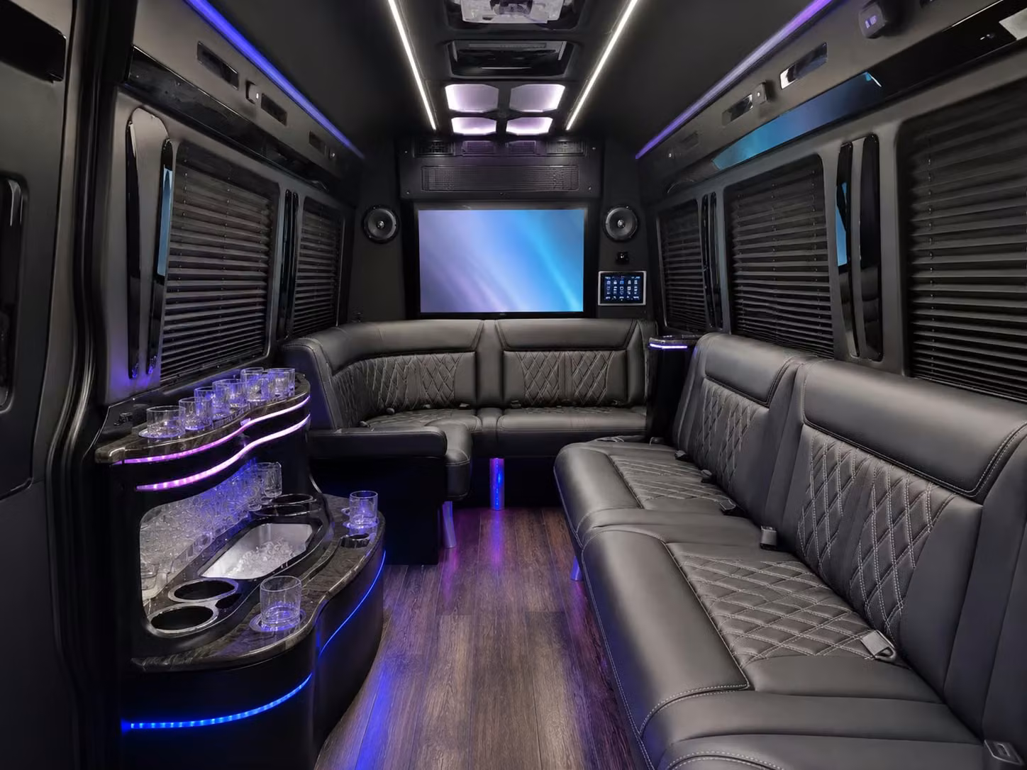 memphis sporting event transportation